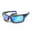AVATAR Sonnenbrille mit polarisierten Linsen, AVATAR "MARAUDER", grau 31544360}