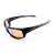 AVATAR Sonnenbrille mit HD-Linse, AVATAR "MARAUDER", schwarz 31544370}