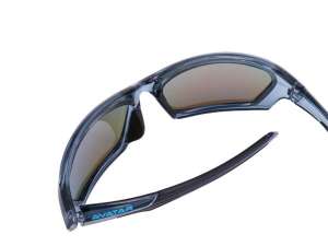 Slnečné okuliare AVATAR s polarizačnými sklami, AVATAR &rdquo;Ascension&rdquo;, sivé 31544380 Pre mužov