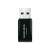 Adaptor USB Wi-Fi mini MERCUSYS MW300UM 300 Mbps, cu conector USB
