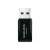Adaptor USB Wi-Fi mini MERCUSYS MW300UM 300 Mbps, cu conector USB