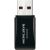 Близък план на MERCUSYS MW300UM Мини USB WiFi адаптер