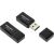 MERCUSYS USB WiFi adapter, mini, 300 Mbps, MERCUSYS "MW300UM" 31544398