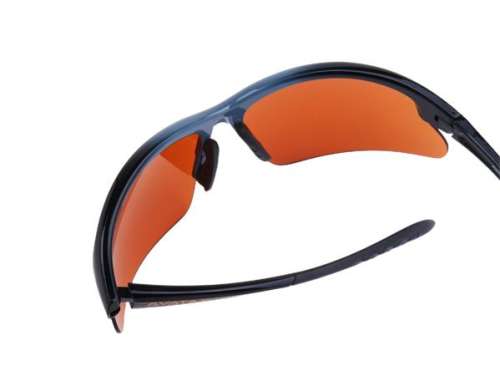 AVATAR Sonnenbrille mit HD-Linse, AVATAR "War Master", schwarz-grau 31544419