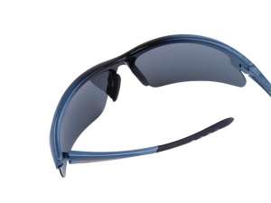 Slnečné okuliare AVATAR s polarizačnými sklami, AVATAR &rdquo;War Master&rdquo;, čierno-šedé 31544486 Pre mužov