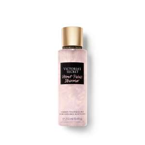 Victoria's Secret Velvet Petals Csillámos Testpermet - 250ml - Testpermet