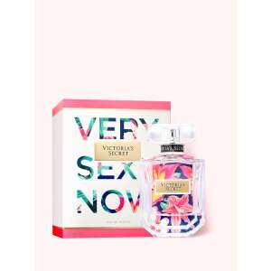 Victoria's Secret Very Sexy Now Eau de Parfum, 50 ml, tropical floral fragrance with notes of guava, mariposa flower and coconut - Perfume for women