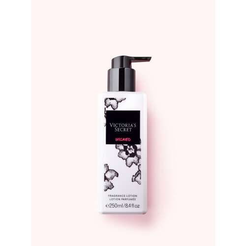 Victoria's Secret Wicked Testápoló - 250 ml