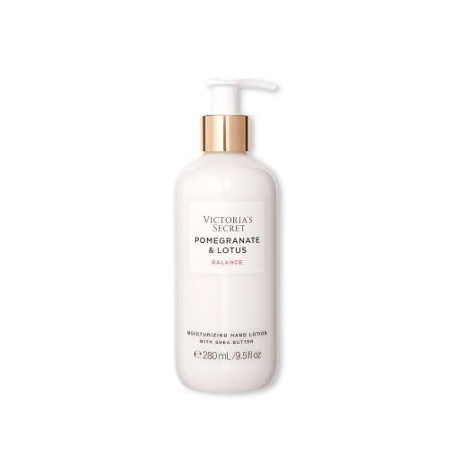 Loțiune de mână Victoria's Secret cu aromă de rodie și lotus, 280 ml