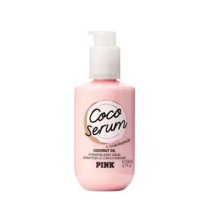 Serum pentru corp, Coco Serum, Victoria's Secret Pink, 198 ml 67242869 - Ulei de corp