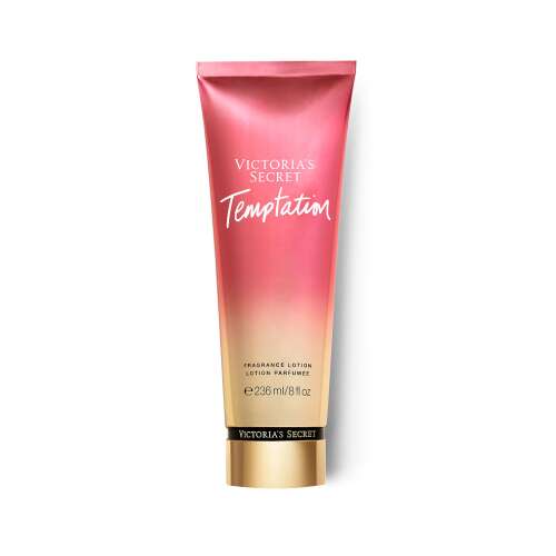 Lotiune - Temptation, Victoria's Secret, 236 ml