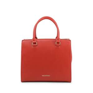 Red Valentino handbag, UNICORNO-VBS3TT01, back view with brand logo - Handbag