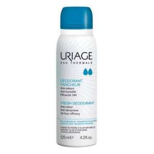 Deodorant Spray Uriage cu piatra de alaun, 125 ml 99349845