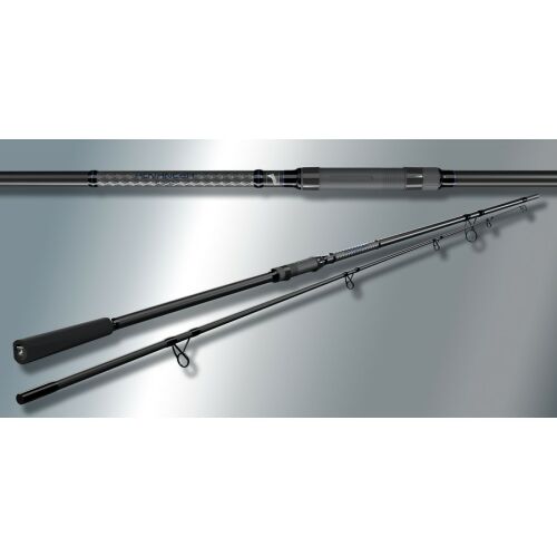 Sportex ADVANCER CS-2 CRAP 12FT 3.66M 3.00lbs bojlis horgászbot 169050106 - Bojlis bot