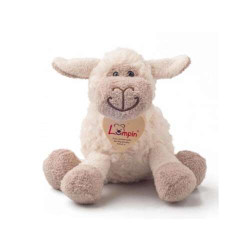 Olivia a Lumpin plüss bárány, 13 cm, puha és ölelhető játék gyerekeknek - Lumpin