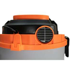 Vysávač Daewoo DAVCW90-15L bez vrecka, sivý