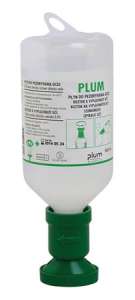 PLUM Szemöblítő folyadék, 500 ml, PLUM 31544658 