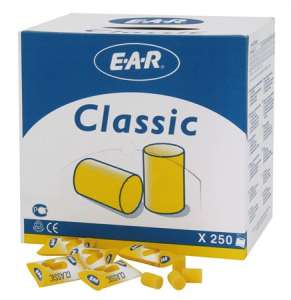 Füldugó, 250 pár, "EAR Classic" 31544675 