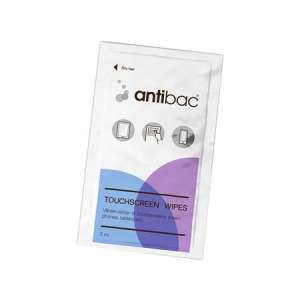 Antibac Screen Cleaner 95pcs 31544769 Curățătoarele de ecran