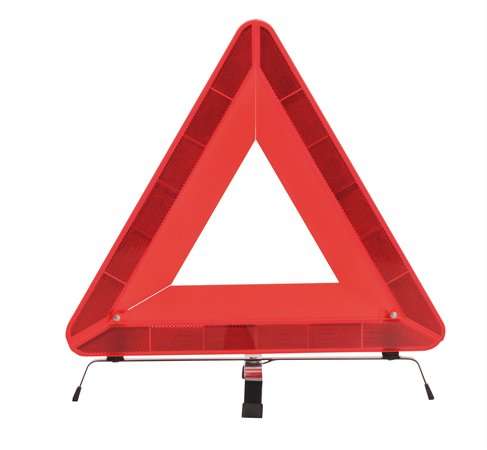 Výstražný trojuholník 31544789