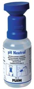 PLUM Augenspülung, 200 ml, PLUM  "Ph Neutral" 31544810 Medizinische Produkte