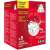 Supair FFP3 NR D SL valve respirator mask, 5 pack