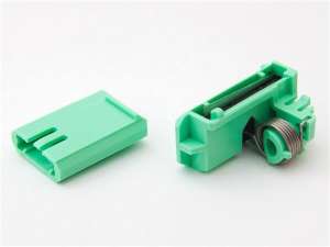 Brother TC4 Replacement Cutter Blade for P-Touch Label Makers - Brother