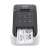 Brother QL-810Wc label printer, wireless, black and white, 62mm label width, printing a shipping label