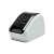 Brother QL-810Wc label printer, wireless, black and white, 62mm label width