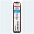 Rotring 0,7mm 2B Druck Chromeinsatz 31545020