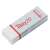 ROTRING Tikky 20 eraser, white, made in Germany