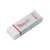 ROTRING Tikky 20 eraser, white, made in Germany