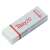 ROTRING Tikky 20 eraser, white, made in Germany