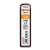 Mine de creion ROTRING Tikky hi-Polymer 1,0 mm HB, 12 mine/pachet