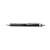 Rotring Tikky T 1.0 mm mechanical pencil, black