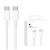 Apple USB-C töltőkábel 2m 57864061