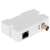Dahua LR1002-1ET Ethernet over Coax (EOC) pretvarač, kutni pogled