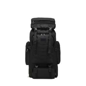 Rucsac de drumeție Dollcini negru - Dollcini