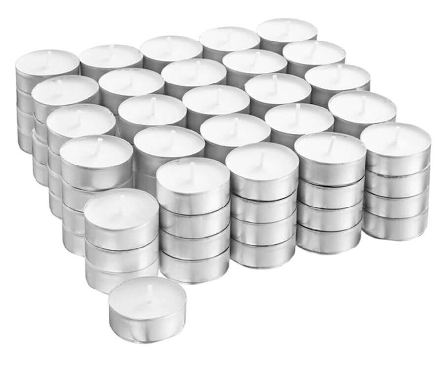 RIF REFCO, 400 db-os mécses készlet, égési idő 3 óra