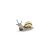 Papo Snail Figure - Educational Wildlife Toy for Children