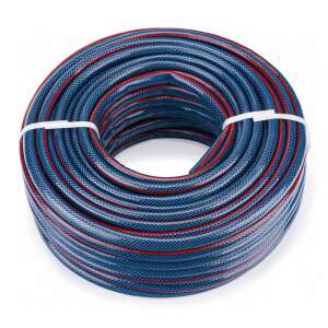 Wąż ogrodowy GARDEN+ 1/2" 50m 92854946 - Nawadnianie