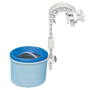 INTEX "Deluxe" Wall-Mounted Pool Cleaner 102628730