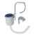 INTEX "Deluxe" Wall-Mounted Pool Cleaner 102628730