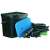 Set filtra za jezerce Ubbink FiltraPure 4000 Plus, uključuje filter, pumpu i UV lampu