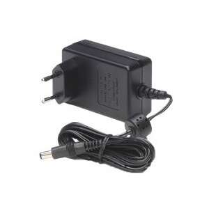 Brother AC Adapter for Label Makers, 9V - Brother Label Maker and Tape