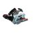 Daewoo DALCS18-1 Cordless Circular Saw (without battery and charger), Grey 57870522