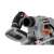 Daewoo DALCS18-1 Cordless Circular Saw (without battery and charger), Grey 57870522