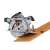 Daewoo DALCS18-1 Cordless Circular Saw (without battery and charger), Grey 57870522