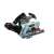 Daewoo DALCS18-1 Cordless Circular Saw (without battery and charger), Grey 57870522