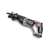 Daewoo DALRC18-1 cordless reciprocating saw, grey